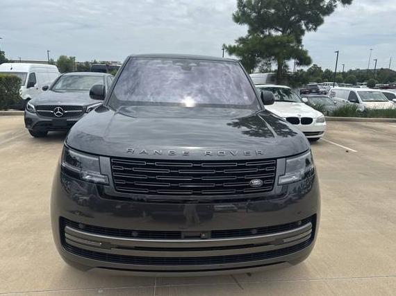 LAND ROVER RANGE ROVER 2023 SALKP9E79PA073461 image